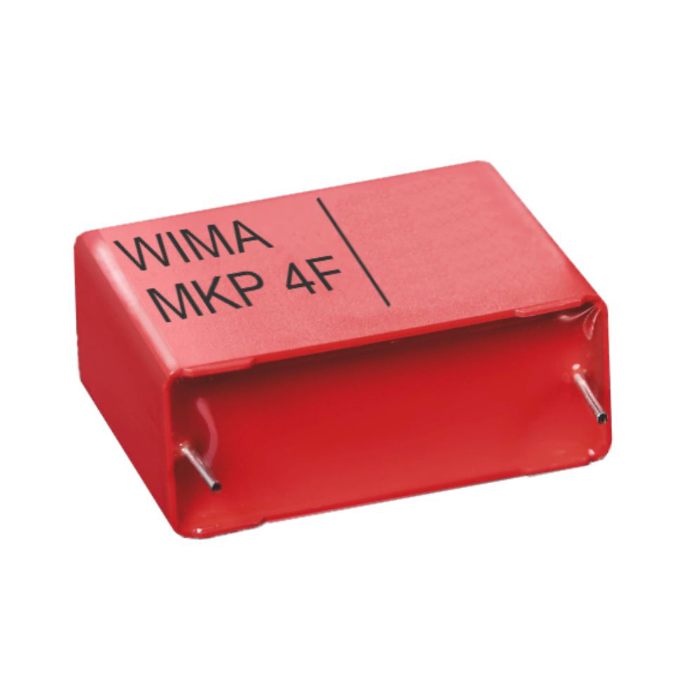 CAP FILM 20UF 10% 450VDC RADIAL【MKPF3Y52007H00KSSD】