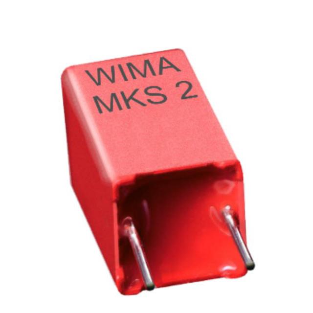 CAP FILM 0.15UF 5% 63VDC RADIAL【MKS2C031501A00JSSD】