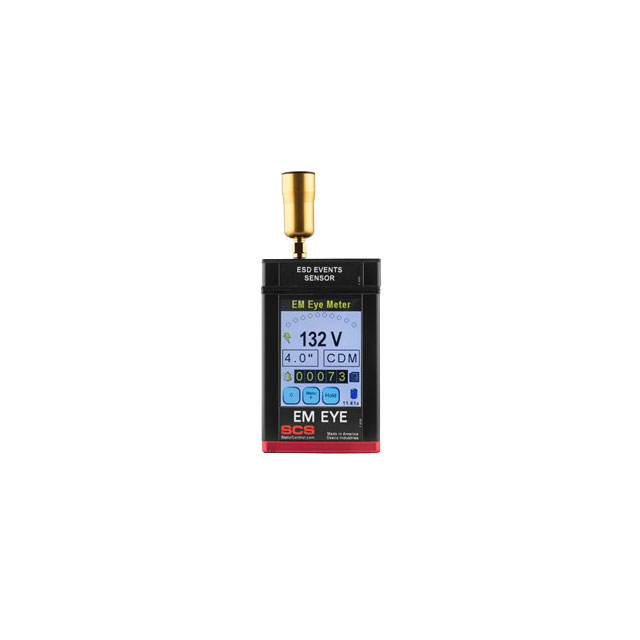 EM Eye - ESD Event Detection Met【770715】