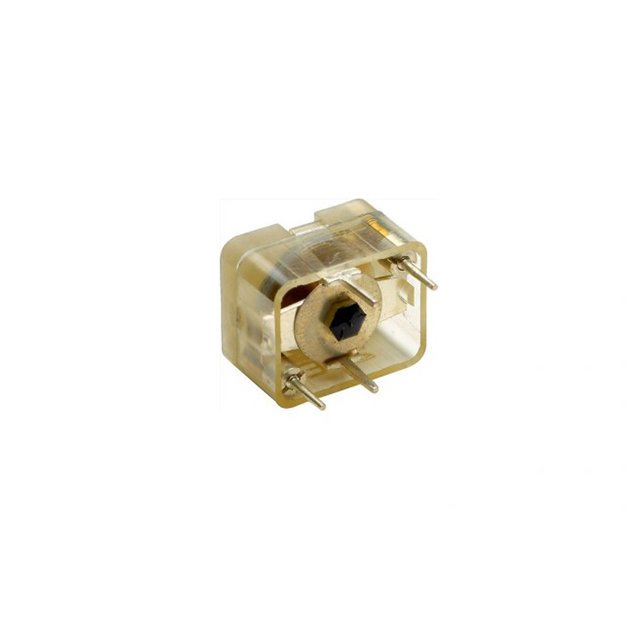 CAP TRIMMER 4-38PF 250V TH【BFC280908002】