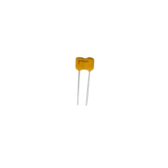 【CDA15CD180JO3F】CAPACITOR