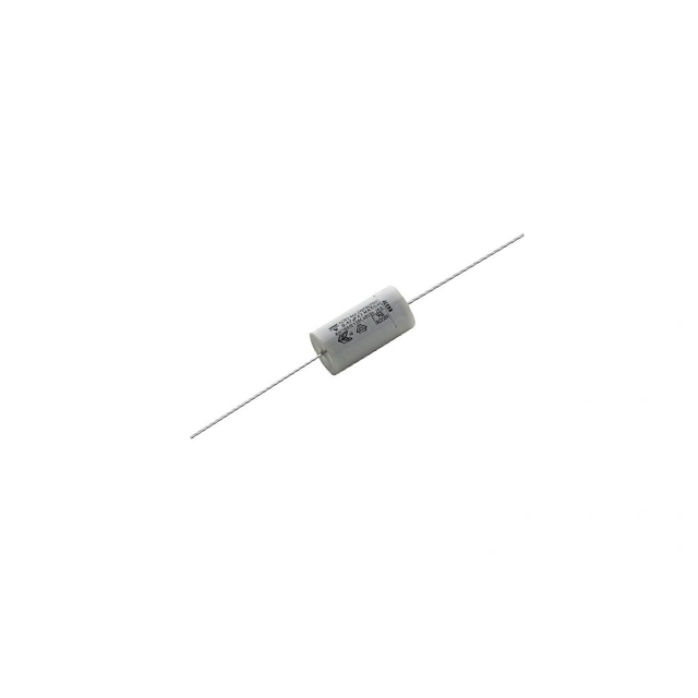 CAP FILM 0.068UF 10% 400VDC AXL【MKT1813368405】