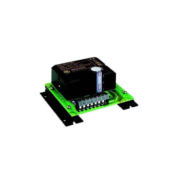 【HZZ00613-G】DIN-RAIL KIT DMBIMS/X7