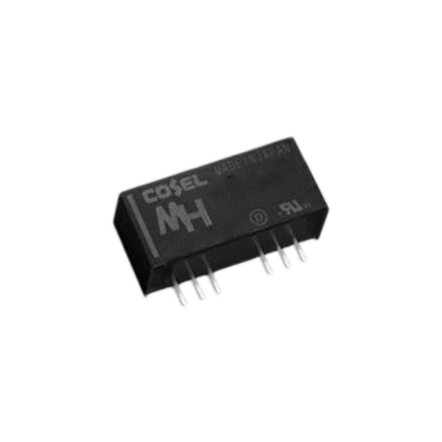 BOARD MOUNT DC/DC【MHFS61215】