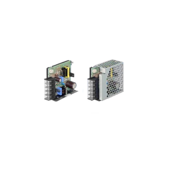 【PDA15F-24-N】AC/DC PS (ENCLOSED TYPE)