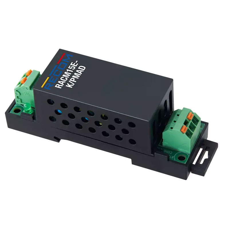 15W AC/DC-CONVERTER 'POWERLINE'【RACM15E-24SK/PMAD-CTN】