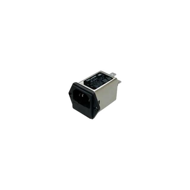 LINE FLTR 250VAC/VDC 3A PANEL【RPE-2003F01L】