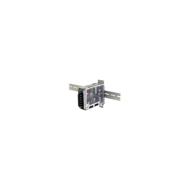 AC-DC, 115-230VAC, OUTPUT 24V 4.【RWS100B-24/DIN】