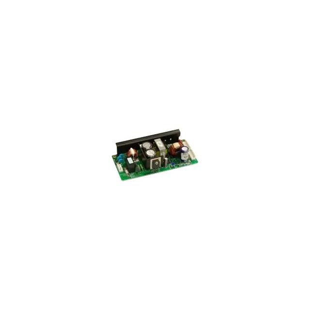 AC/DC CONVERTER 24V 150W【VS150E-24】