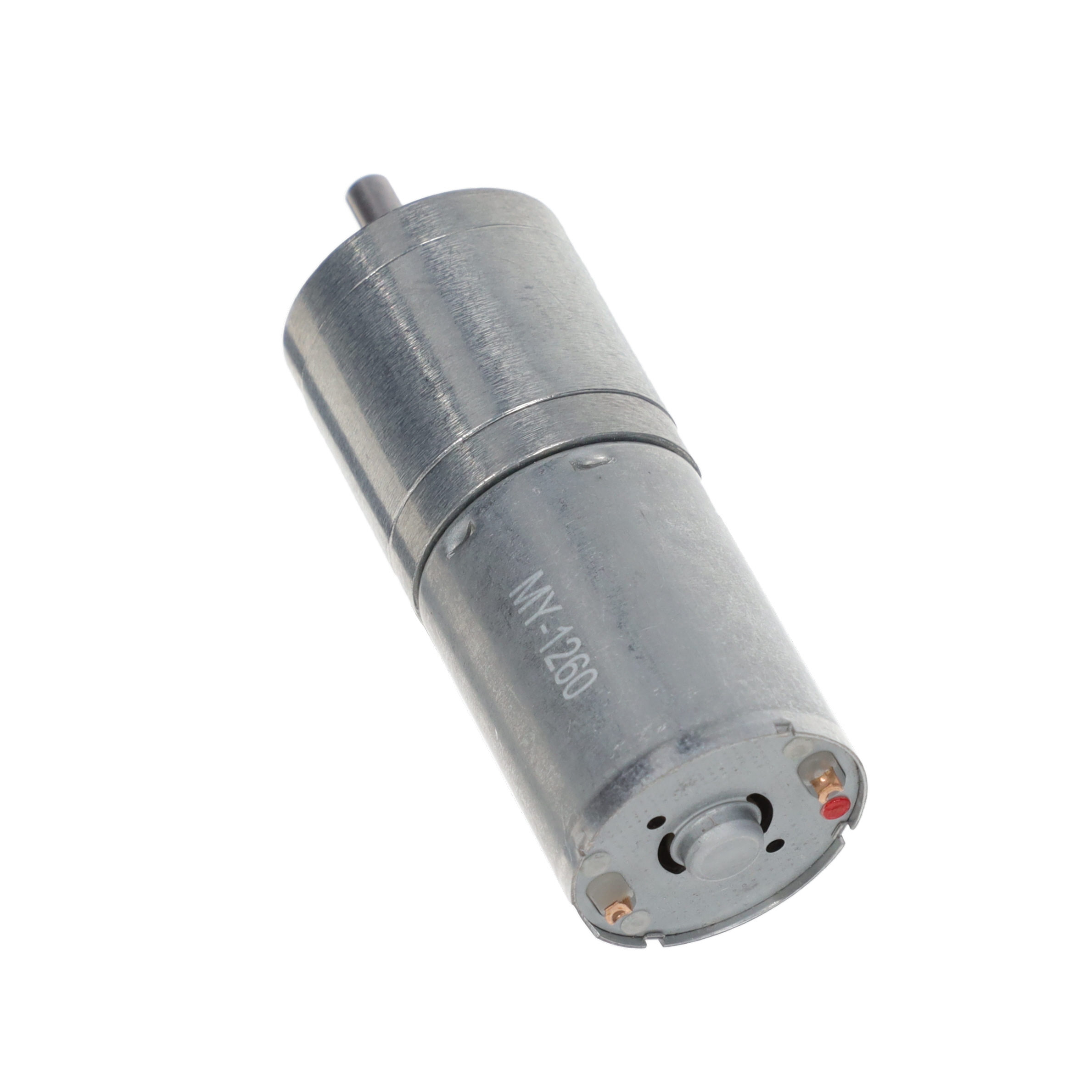 【MG-12V-12RPM】GEARMOTOR 12 RPM 12VDC
