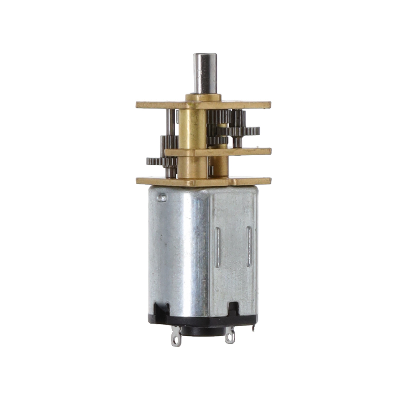 【MG-6V-1-380-30RPM】GEARMOTOR 30 RPM 6VDC