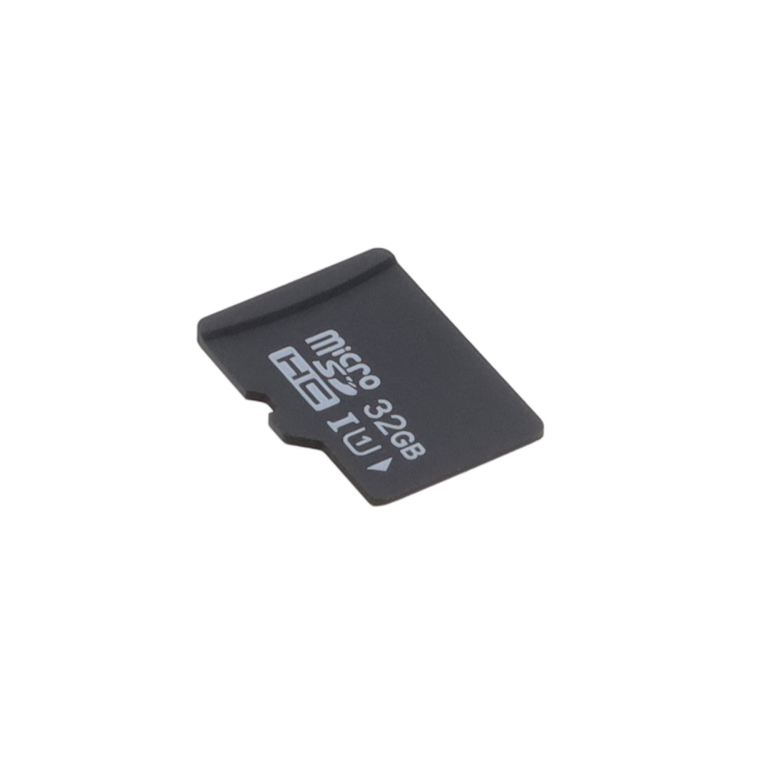 【MICRO-SD-32GB-CLASS10】MEM CARD MICROSD 32GB CLASS 10