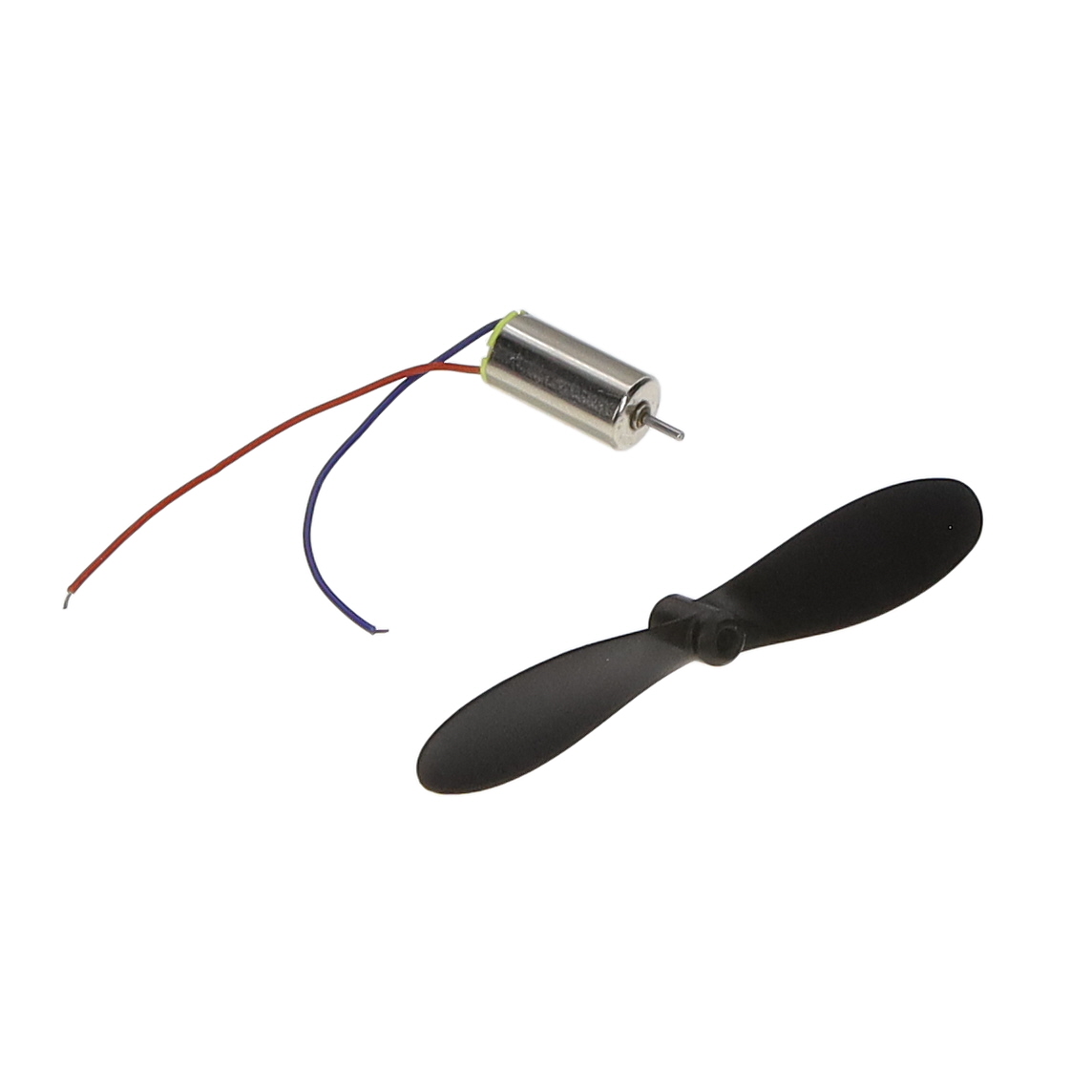 【MOTOR-F1607】STANDARD MOTOR 50000 RPM 3-6VDC