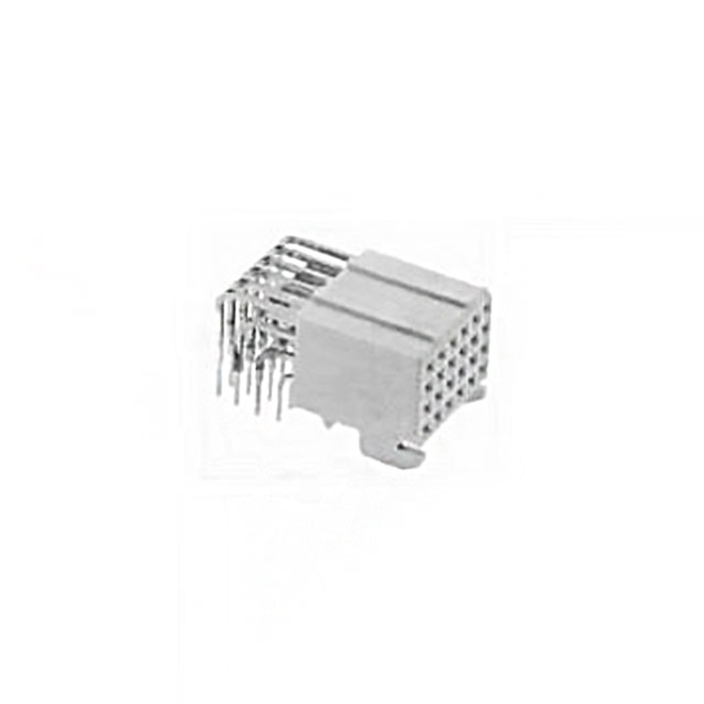 CONN RECEPT 240POS R/A PCB PRSFT【HM1F54TBP000H6LF】