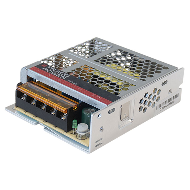 35W COST EFFICIENT, METAL ENCASE【TXN 35-105】