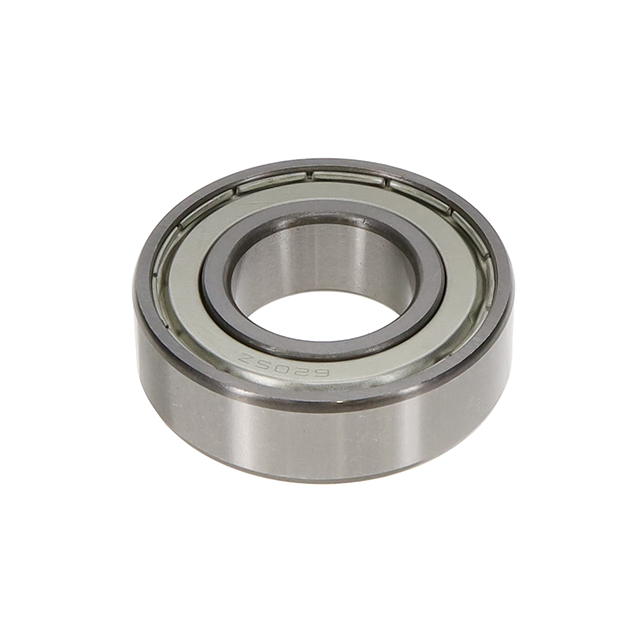 【6205ZZ】BALL BEARING SHIELDED 25X52X15MM