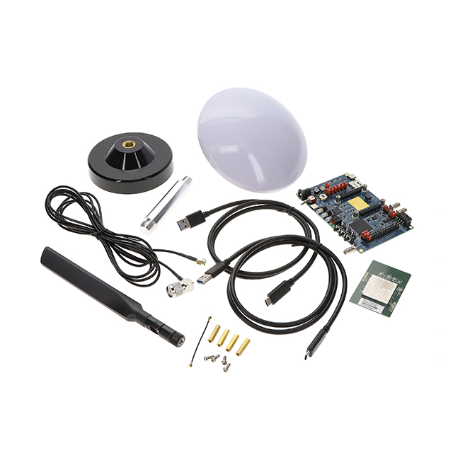 【GNSS-TAA-KIT】LG290P EVAL KIT