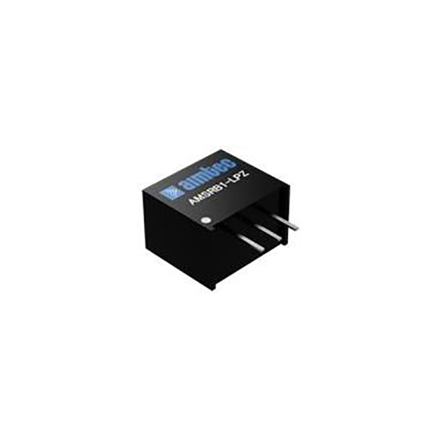 【AMSRB1-7815LPZ】15W Switching Regulators