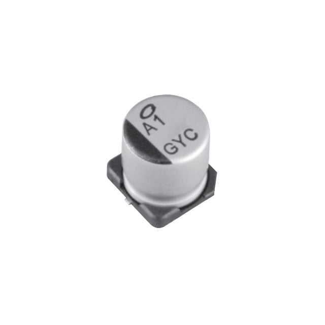 80V 56F HYBRID POLYMER CHIP CHIP【GYC1K560MCQ1GS】