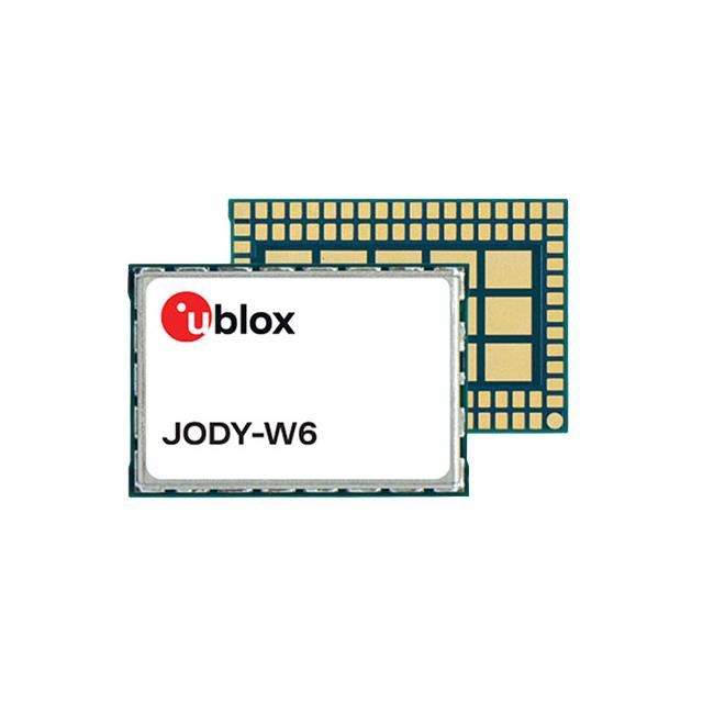 M2-JODY-W683-00C