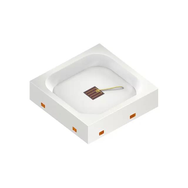 【KR DDLM32.23-GQHS-25-D1G2-100-R18】SYNIOS S2222 GEN2 赤色LED[テープ＆リール（TR）]