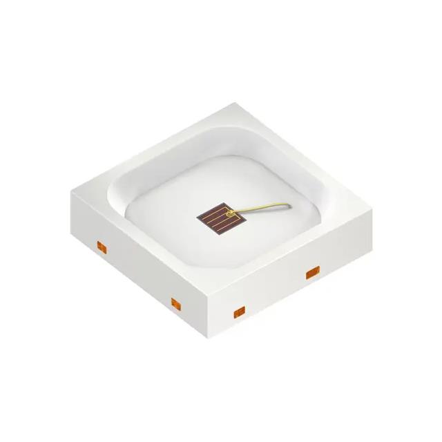 【KS DDLM32.23-FQGS-68-D1G2-100-R18】SYNIOS S2222 GEN2 スーパーレッドLED