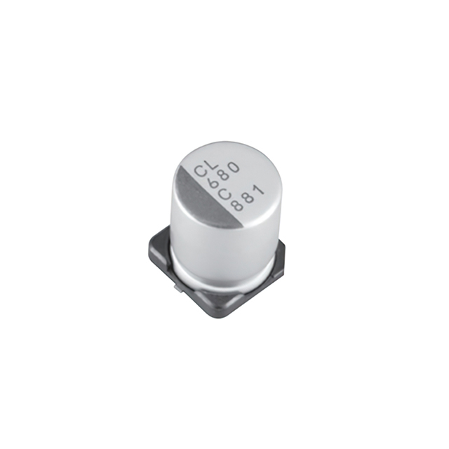 CAP ALUM POLY 470UF 20% 16V SMD【PCL1C471MCL1GS】