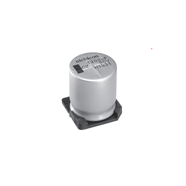 CAP ALUM 47UF 20% 63V SMD [digi-reel品]【UCZ1J470MCS1GS】