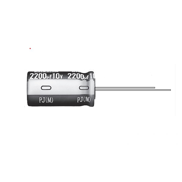 【UPW2A331MHD1CA】CAP ALUM 100V POLAR