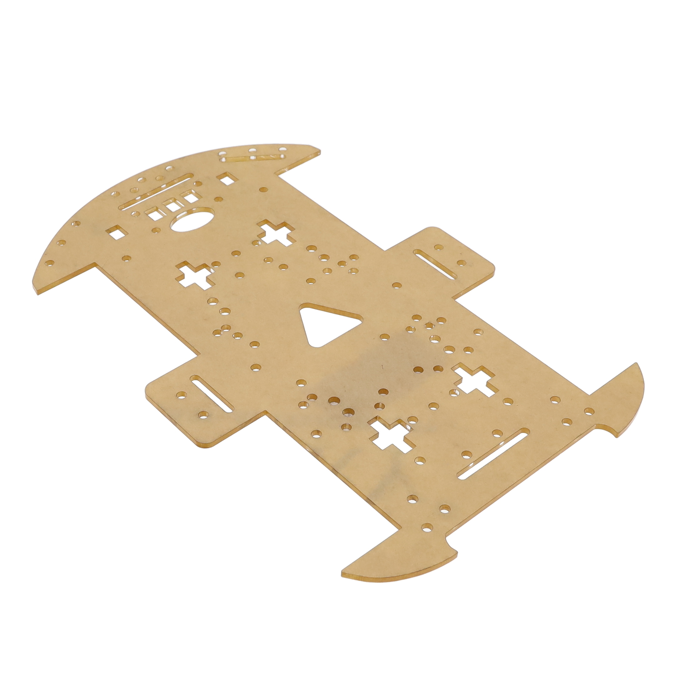 【ROBOT-CHASSIS-4】ROBOT-CHASSIS-4