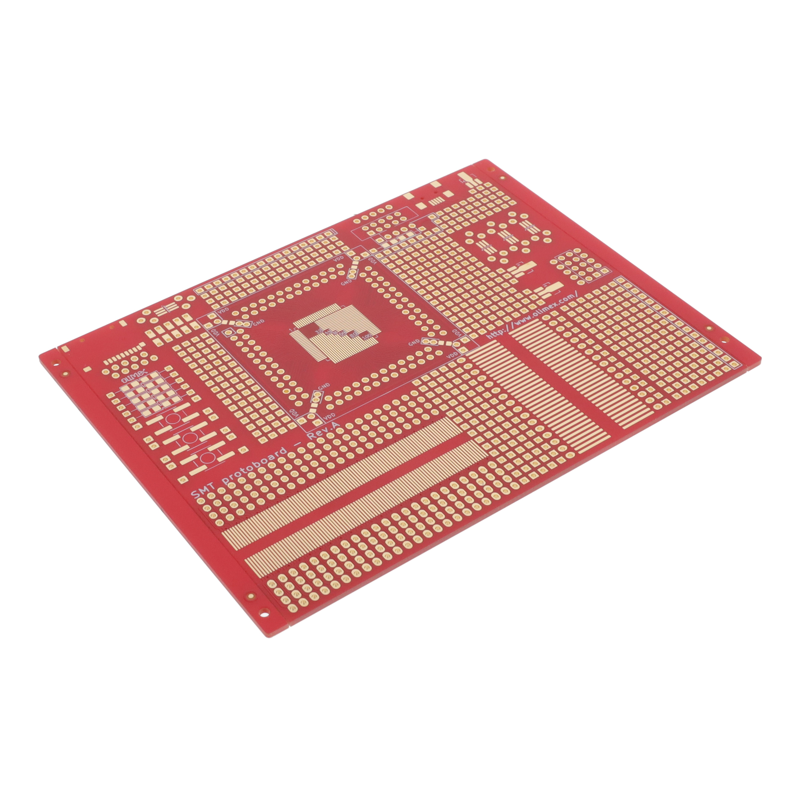 SMT-PROTOBOARD