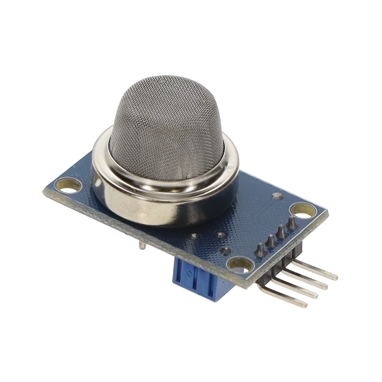 【SNS-MQ2】SENSOR HYDROGEN/METHANE ANALOG