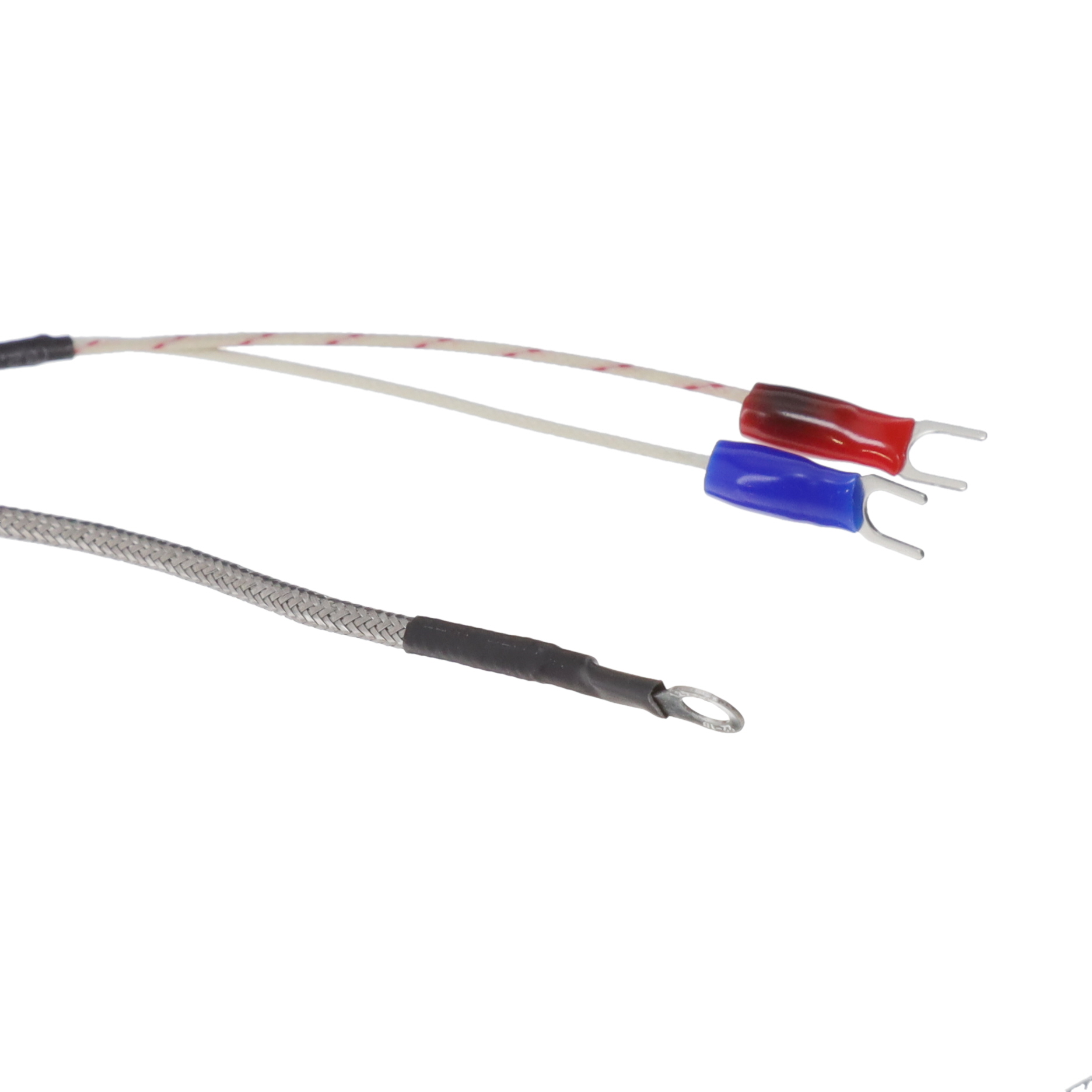 SENSOR TEMP -50~700C LEAD WIRE【TC-K-TYPE-1.5M】
