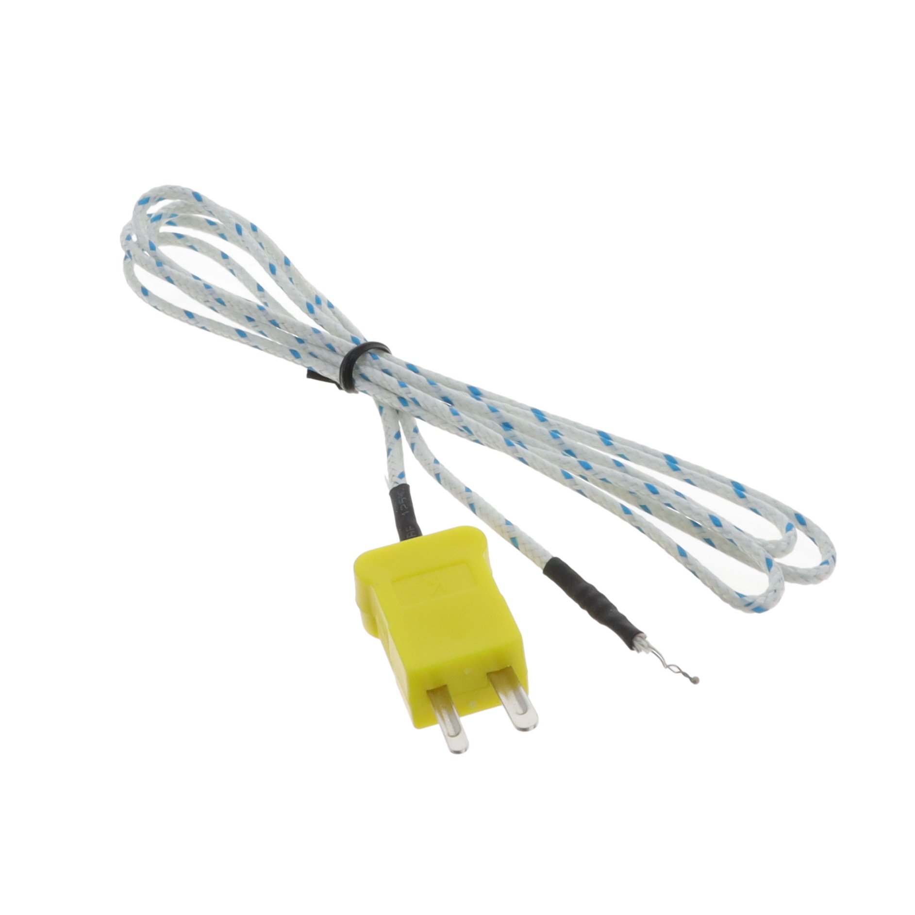 【TC-K-TYPE】SENSOR TEMP -50~700C LEAD WIRE