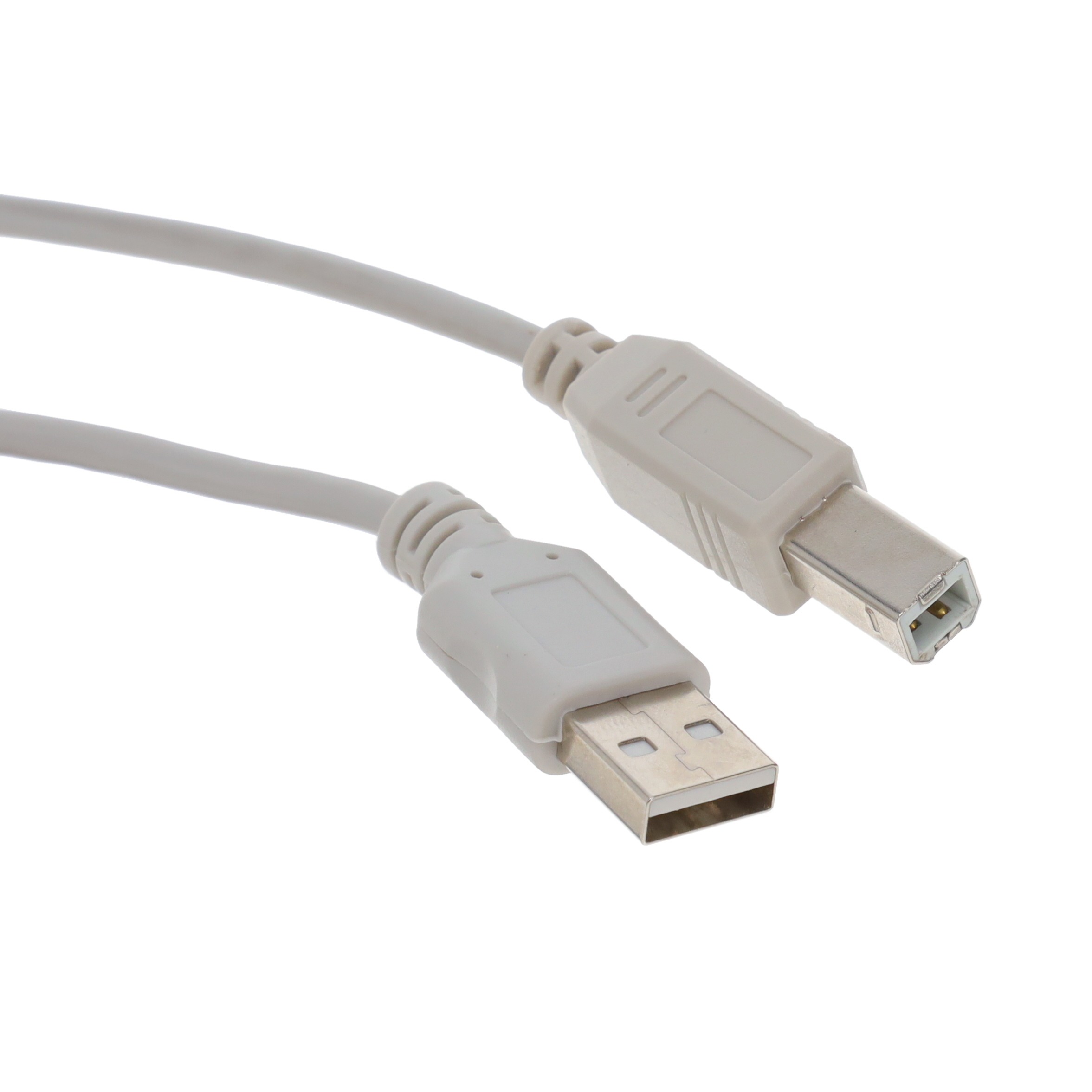 【USB-CABLE-AM-TO-B 1.8 M】USB-CABLE-AM-TO-B 1.8 M