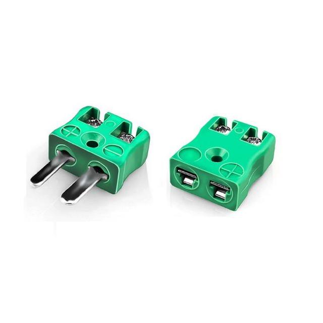 【XE-1006-001】IEC MINI TYPE K PLUG & SOCKET