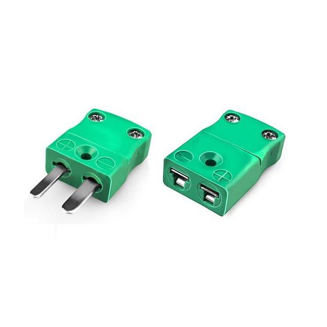 【XE-1105-001】IEC MINI TYPE K PLUG & SOCKET