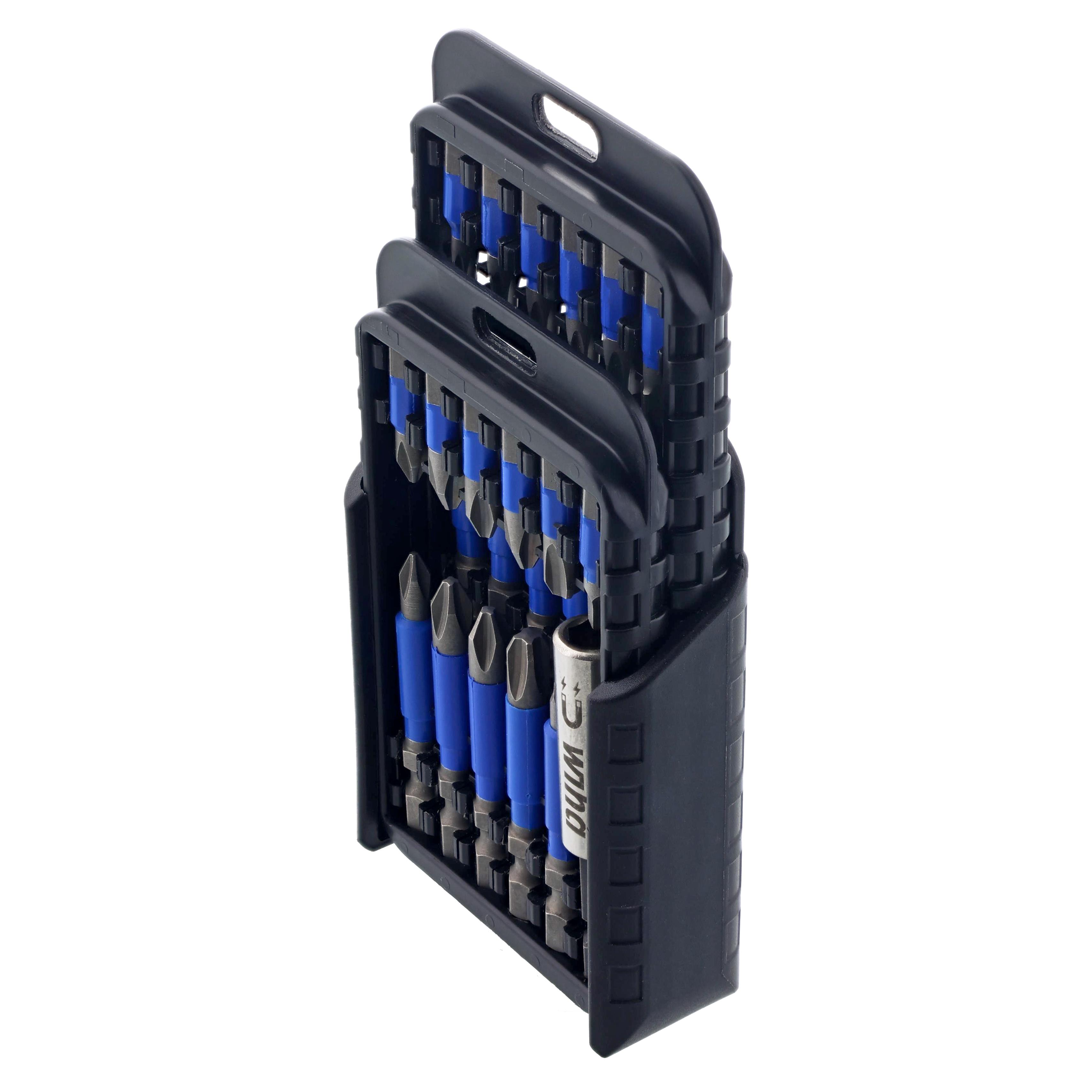 【70289】24 PIECE TERMINATORBLUE IMPACT D
