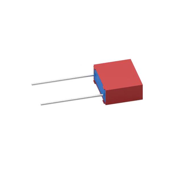 【890334027009】WCAP-FTXXX2 FILM CAPACITORS (MKP