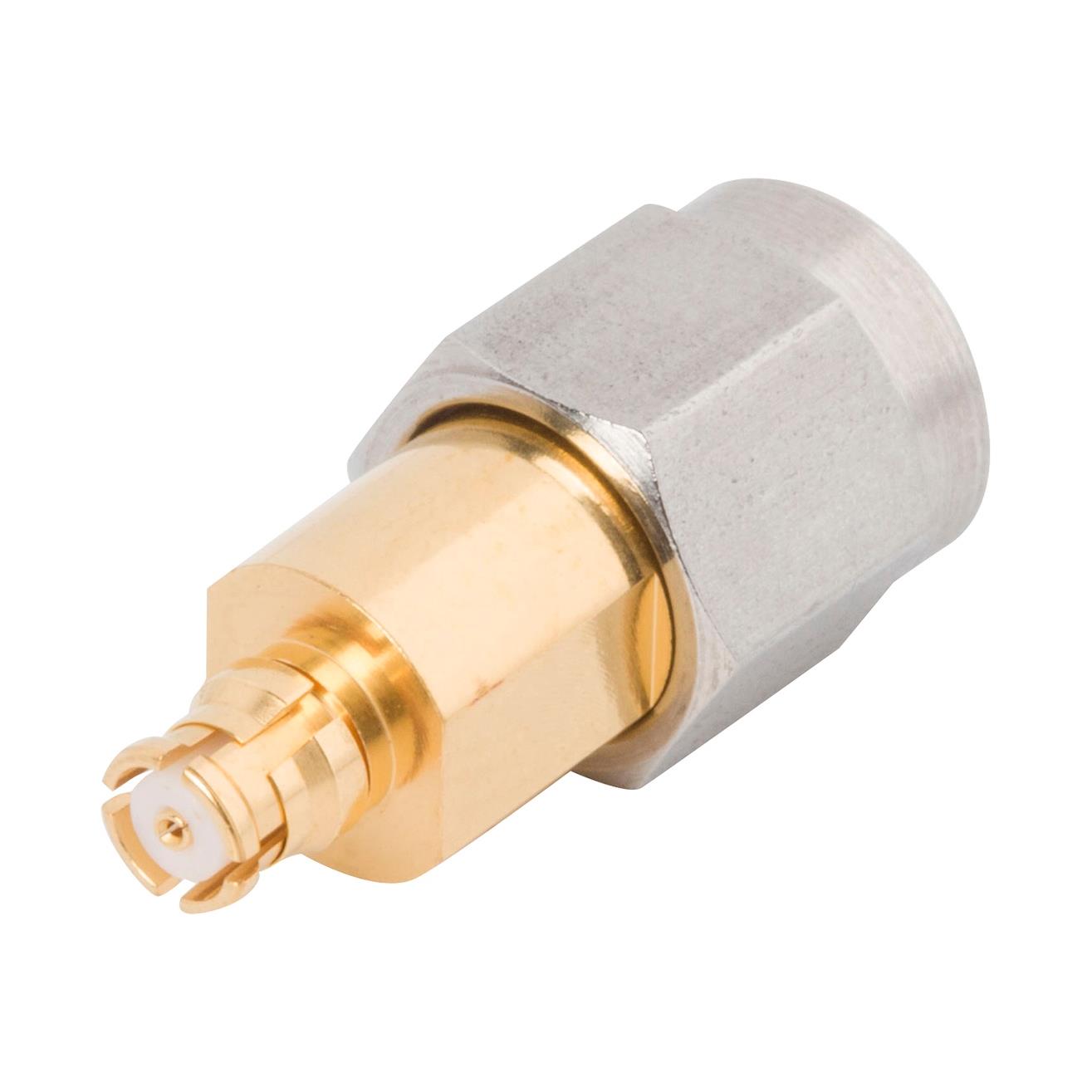 【1112-6216】COAX ADAPT SMP TO 2.4MM