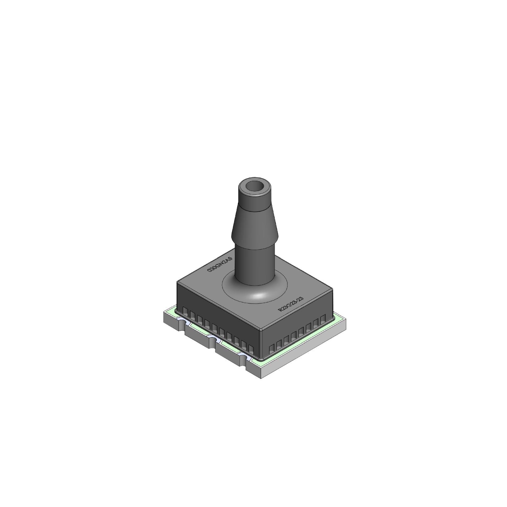 5 PSIG AN LID NO LEAD CSA5【AABP-005G-HANN-C-CSA5】