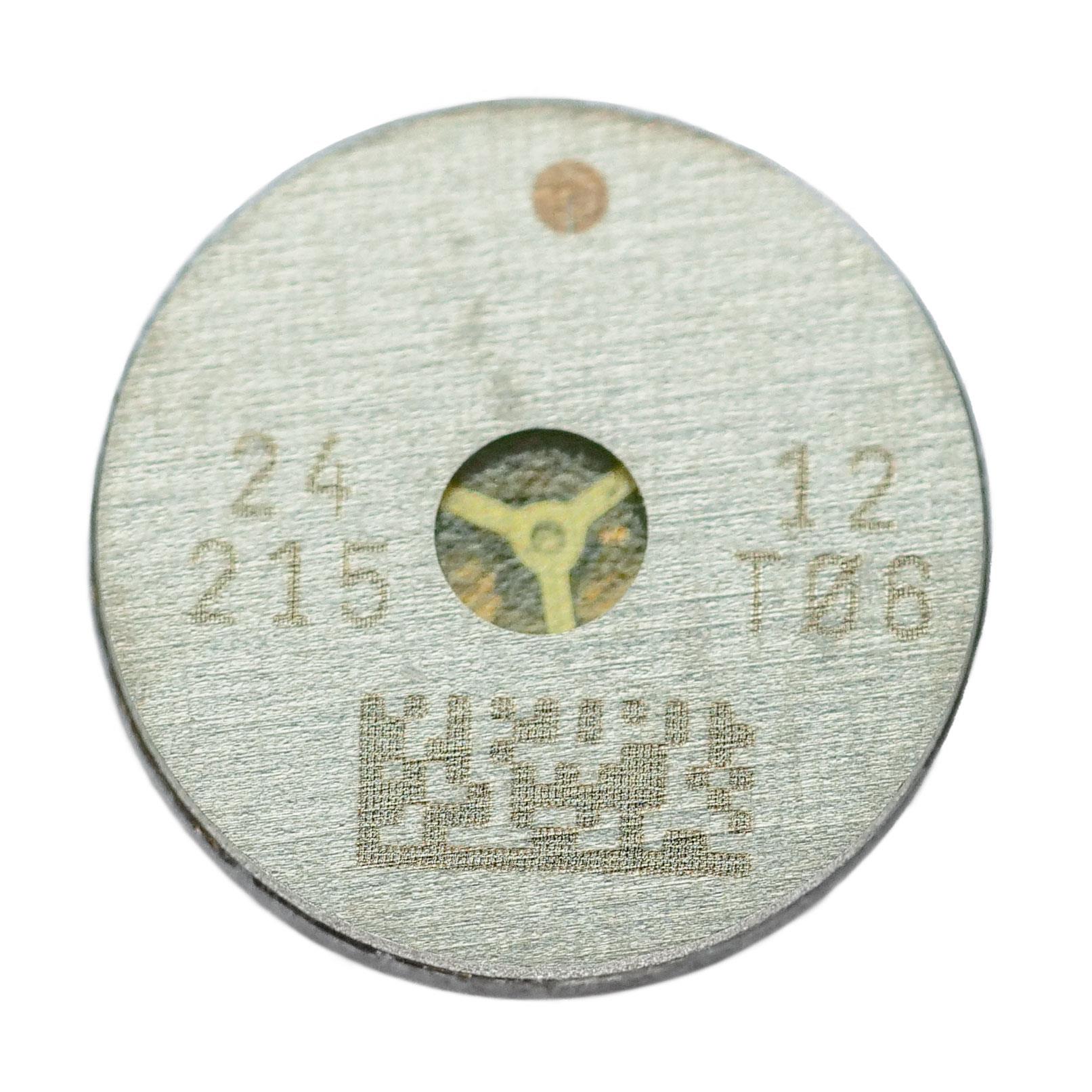 【UA-C0603-3T】MEMS SPEAKER 2-WY TWEETER 6MM