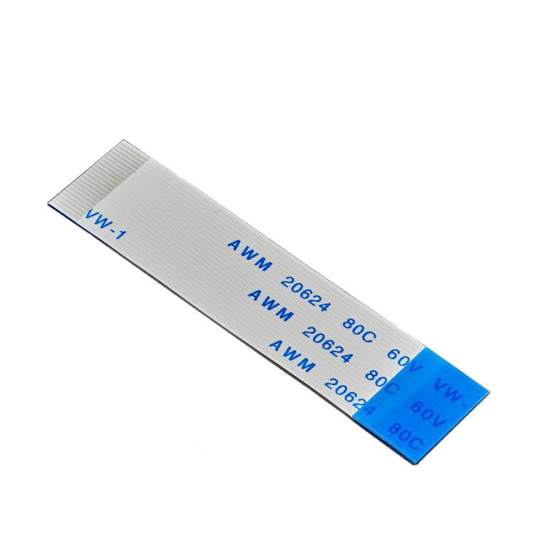 【6034】22-PIN 0.5MM PITCH FPC FLEX CABL