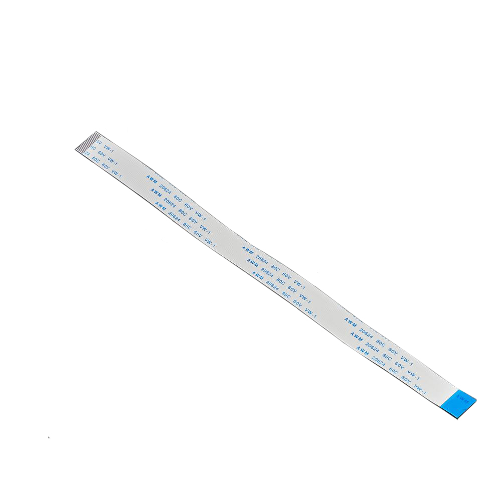 【6036】22-PIN 0.5MM PITCH FPC FLEX CABL