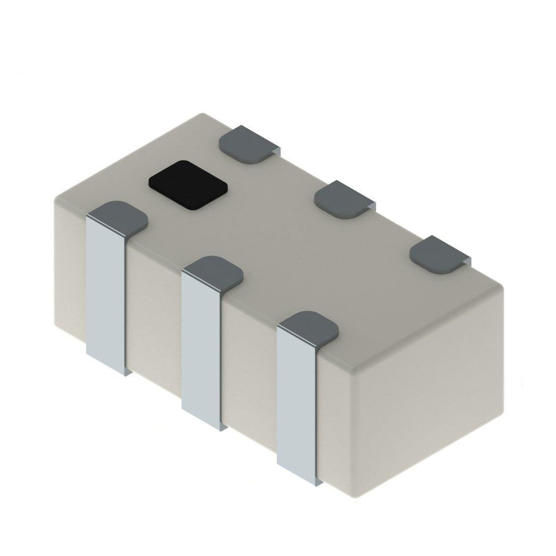 【DPX2520LKWERWH46L】2520 0.7-2.7GHZ, N77+5G DPX TYPE
