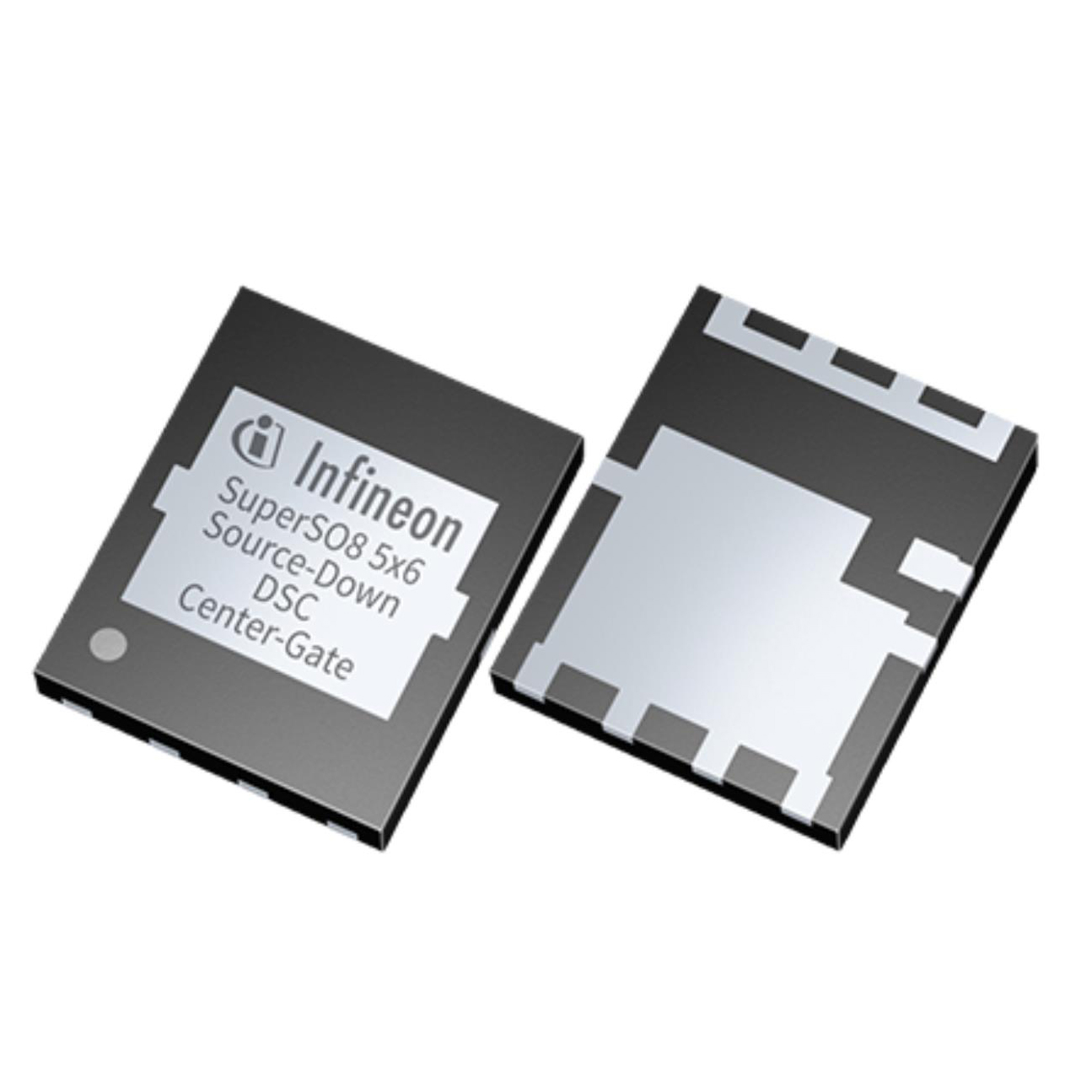OPTIMOS POWER MOSFETS 25 V - 150【IQDH29NE2LM5CGSCATMA1】