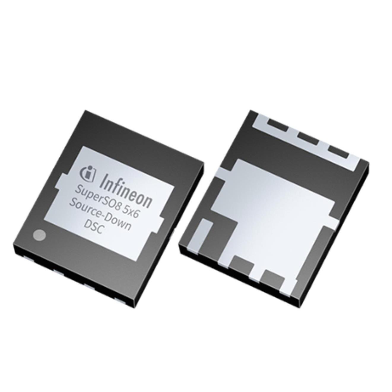 OPTIMOS POWER MOSFETS 25 V - 150 [digi-reel品]【IQD016N08NM5SCATMA1】
