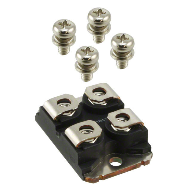 【IXFN48N60P】MOSFET N-CH 600V 40A SOT227B