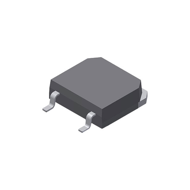 【IXYT30N450HV】IGBT 4500V 60A TO-268HV