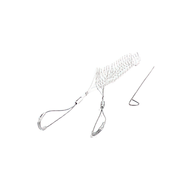 SR350-UU DOUBLE U EYE SST【1300940007】
